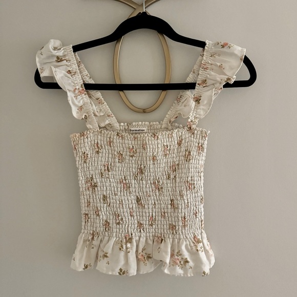 Reformation Junebug Top - Picture 4 of 4